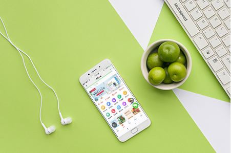 怎樣搞定微(wēi)信小(xiǎo)程序，推動生(shēng)鮮水(shuǐ)果商戶賺錢(qián)？