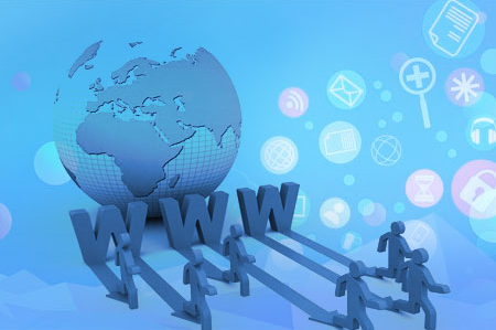 如(rú)何建設公司網站(zhàn)才有(yǒu)特色與優勢