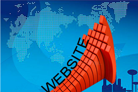 如(rú)何設計(jì)網站(zhàn)擡高(gāo)企業(yè)競争力